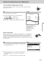 Preview for 101 page of Casio SE-S3000 User Manual