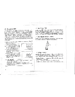 Предварительный просмотр 4 страницы Casio SF-3500 Operating Manual