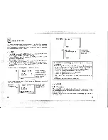 Предварительный просмотр 11 страницы Casio SF-3500 Operating Manual