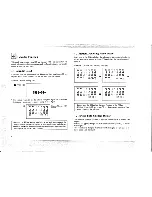 Предварительный просмотр 14 страницы Casio SF-3500 Operating Manual