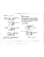 Предварительный просмотр 15 страницы Casio SF-3500 Operating Manual