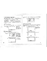 Предварительный просмотр 16 страницы Casio SF-3500 Operating Manual