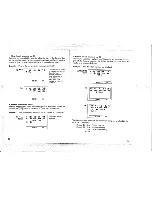 Предварительный просмотр 20 страницы Casio SF-3500 Operating Manual