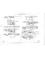 Предварительный просмотр 23 страницы Casio SF-3500 Operating Manual