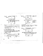 Предварительный просмотр 24 страницы Casio SF-3500 Operating Manual