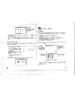 Предварительный просмотр 25 страницы Casio SF-3500 Operating Manual