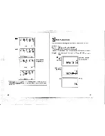 Предварительный просмотр 29 страницы Casio SF-3500 Operating Manual