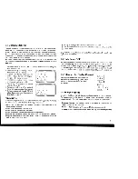 Preview for 4 page of Casio SF-4100 Operation Manual