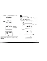 Preview for 29 page of Casio SF-4100 Operation Manual