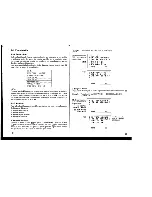 Preview for 43 page of Casio SF-4100 Operation Manual