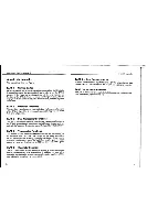 Preview for 4 page of Casio SF-4300A Operation Manual