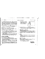 Preview for 9 page of Casio SF-4300A Operation Manual