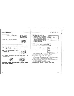 Preview for 10 page of Casio SF-4300A Operation Manual