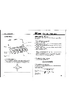 Preview for 11 page of Casio SF-4300A Operation Manual