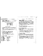 Preview for 12 page of Casio SF-4300A Operation Manual