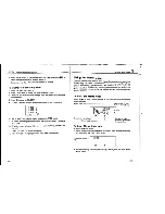 Preview for 18 page of Casio SF-4300A Operation Manual