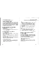 Preview for 25 page of Casio SF-4300A Operation Manual