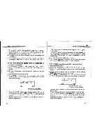 Preview for 30 page of Casio SF-4300A Operation Manual