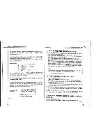 Preview for 38 page of Casio SF-4300A Operation Manual