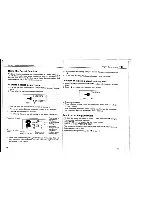 Preview for 42 page of Casio SF-4300A Operation Manual