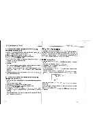 Preview for 43 page of Casio SF-4300A Operation Manual