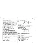 Preview for 46 page of Casio SF-4300A Operation Manual