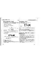 Preview for 47 page of Casio SF-4300A Operation Manual