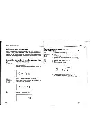 Preview for 51 page of Casio SF-4300A Operation Manual