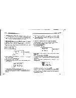 Preview for 57 page of Casio SF-4300A Operation Manual