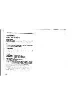 Preview for 63 page of Casio SF-4300A Operation Manual