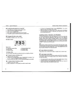 Предварительный просмотр 11 страницы Casio SF-4300B Owner'S Manual