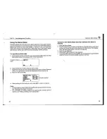 Предварительный просмотр 16 страницы Casio SF-4300B Owner'S Manual