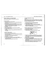 Предварительный просмотр 26 страницы Casio SF-4300B Owner'S Manual