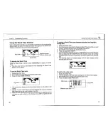 Preview for 32 page of Casio SF-4300B Owner'S Manual