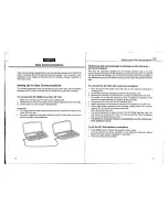 Предварительный просмотр 37 страницы Casio SF-4300B Owner'S Manual