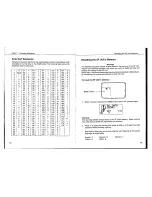 Preview for 46 page of Casio SF-4300B Owner'S Manual