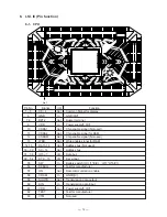 Предварительный просмотр 14 страницы Casio SF-4300B Service Manual & Parts List