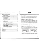 Preview for 8 page of Casio SF-4700C User Manual