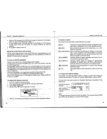 Предварительный просмотр 13 страницы Casio SF-4700C User Manual