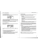 Предварительный просмотр 14 страницы Casio SF-4700C User Manual