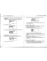 Preview for 18 page of Casio SF-4700C User Manual