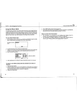 Preview for 19 page of Casio SF-4700C User Manual