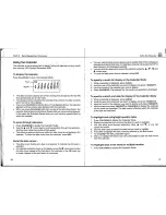 Preview for 20 page of Casio SF-4700C User Manual