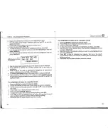 Preview for 21 page of Casio SF-4700C User Manual