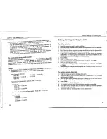 Preview for 26 page of Casio SF-4700C User Manual