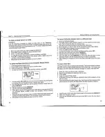 Preview for 27 page of Casio SF-4700C User Manual