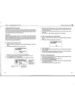 Preview for 28 page of Casio SF-4700C User Manual