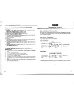 Preview for 29 page of Casio SF-4700C User Manual