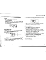 Preview for 31 page of Casio SF-4700C User Manual