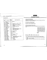 Preview for 33 page of Casio SF-4700C User Manual